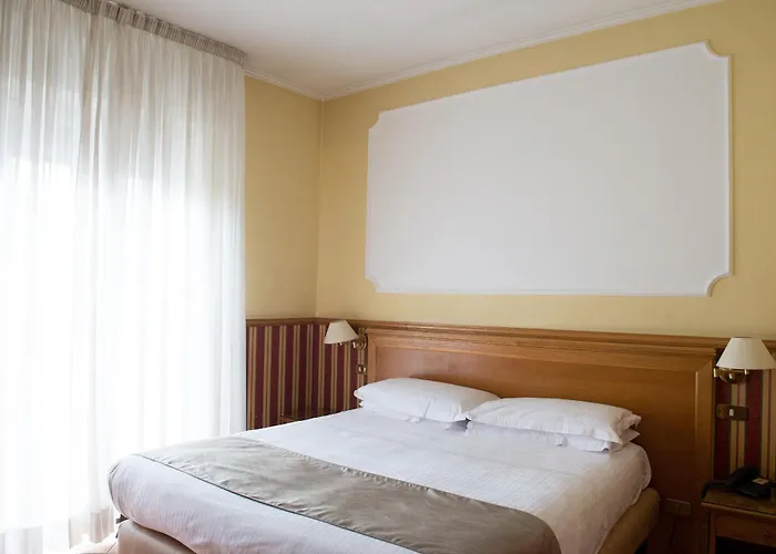Hotel Leopardi